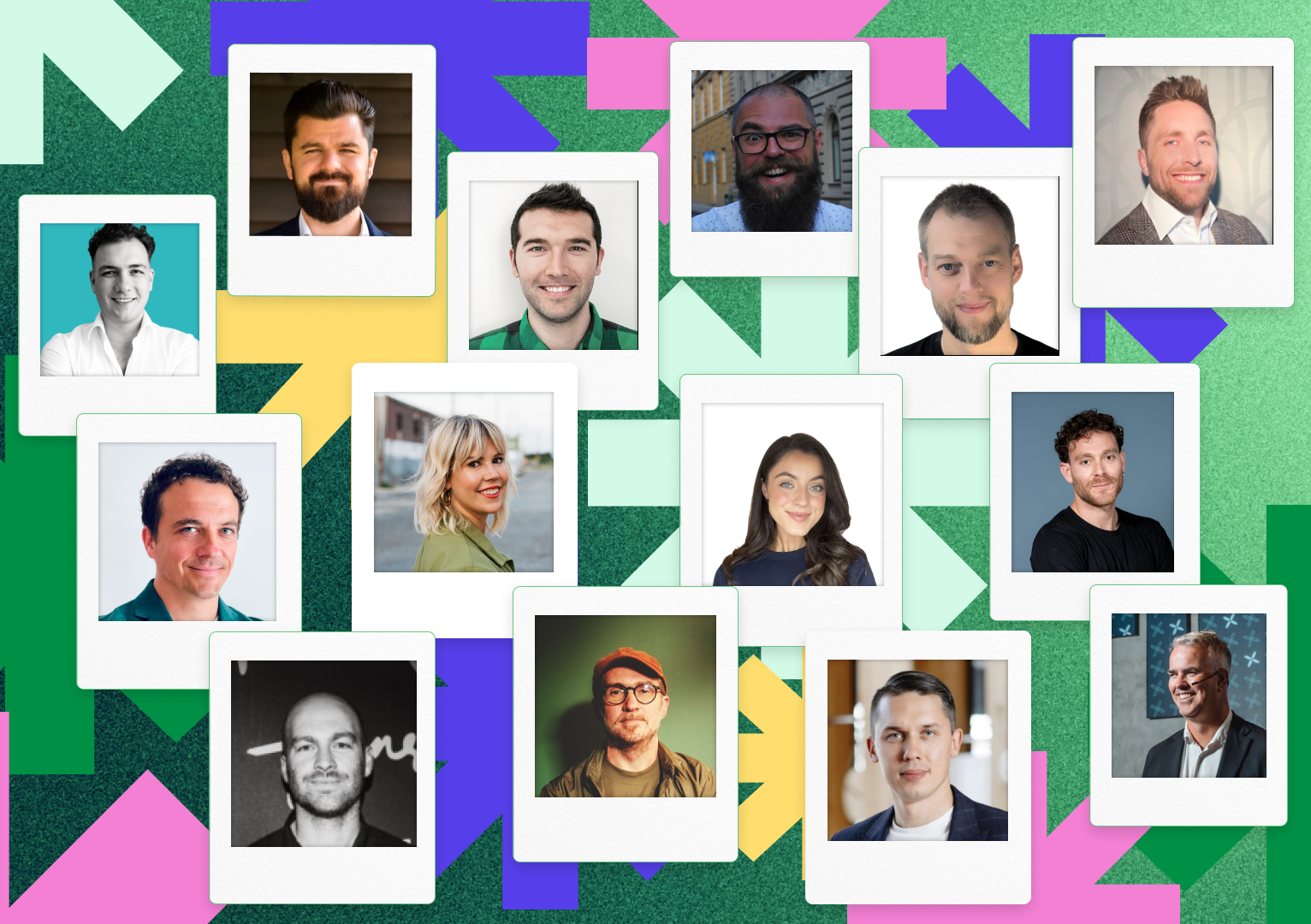 Business Development