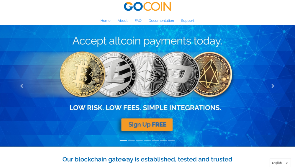 gocoin