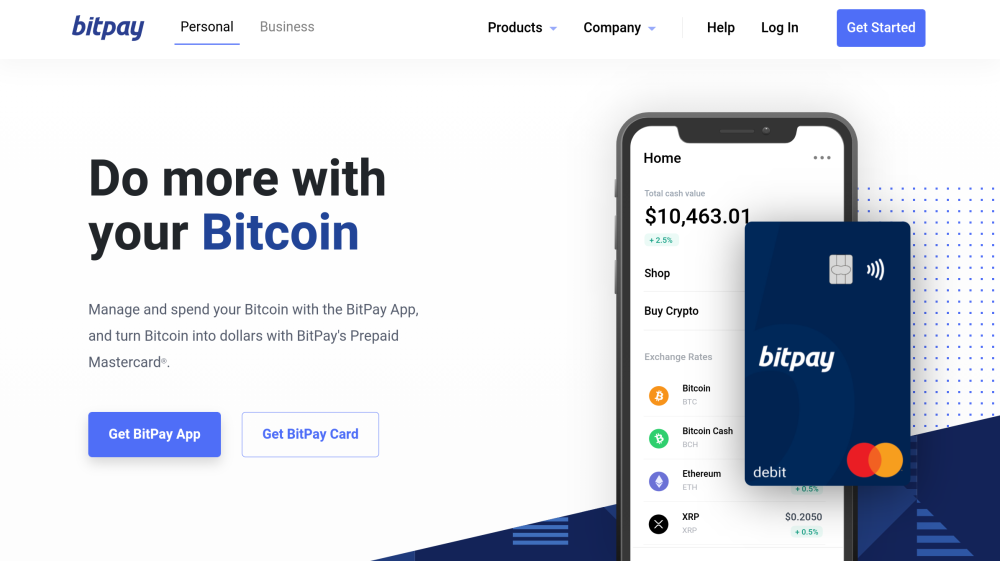 bitpay