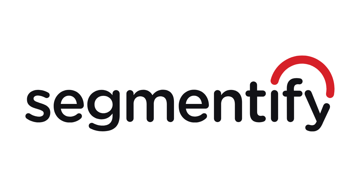 Segmentify logo