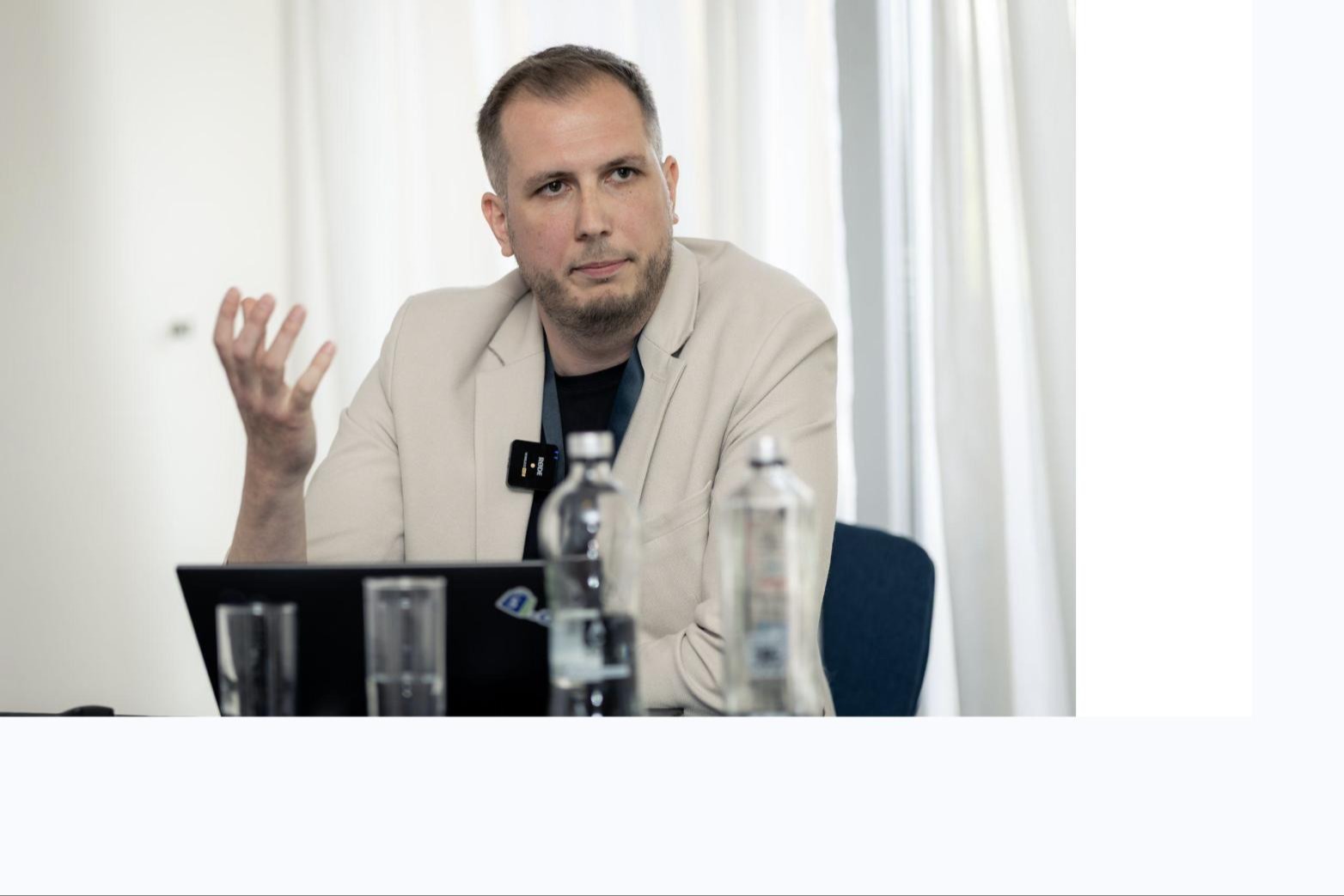 Shopify Meetup CEE 2026 - Vevol orchestrator workshop