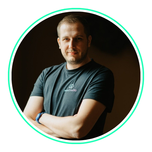 Avatar for quote on Press Release: Vevol Themes Proudly Launches Their First Shopify Theme