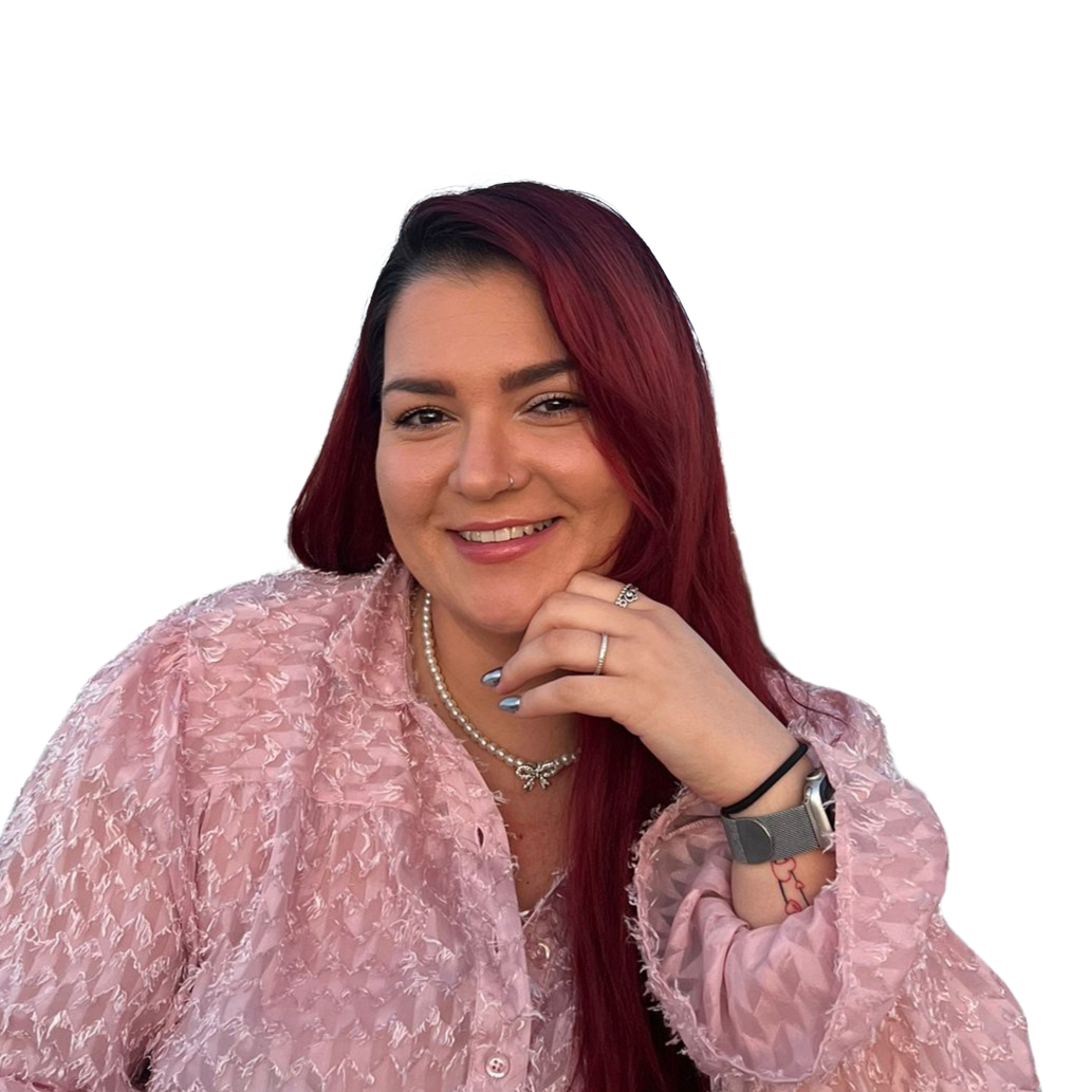 Cristina Alina Lupu Avatar