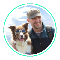 Avatar for quote on Insights from Our CMO in eCommerce - 2023 ed. Conference