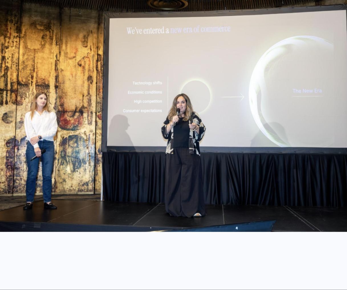 Shopify Meetup CEE 2026 - Shopify platform update