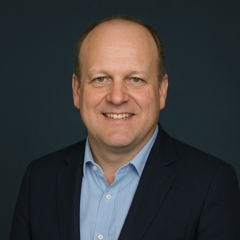 Marc Hollyoak