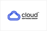 cloud software group