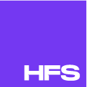 HFS logo - Enterprise Innovator in the HFS Horizons: Legacy Application Modernization Services, 2025.