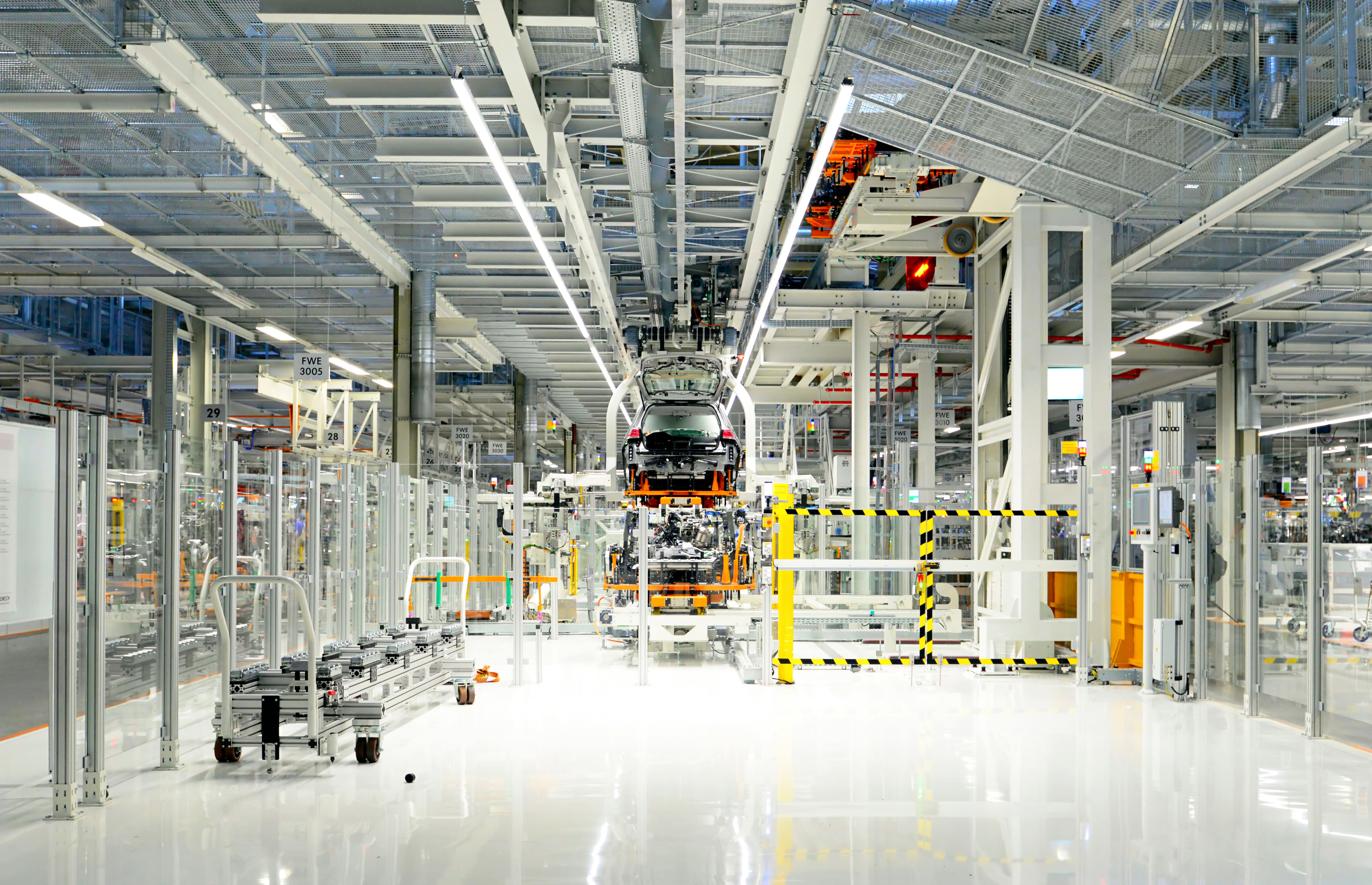 AUTOMOTIVE OEM