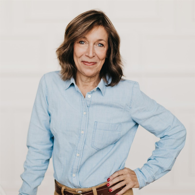 Jodie Thellin Skyberg, MBA