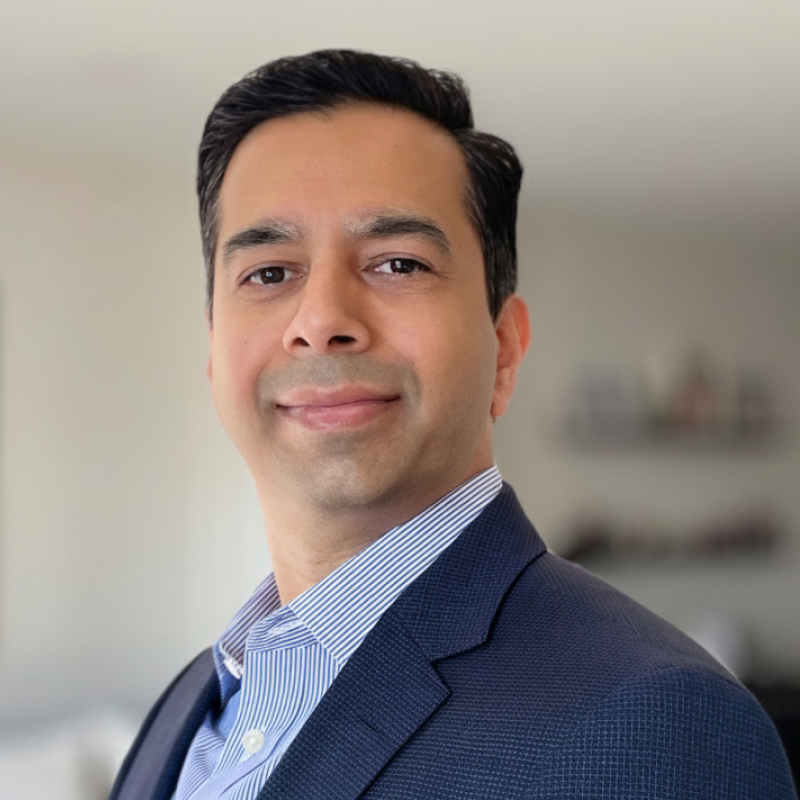 Sameer Kulkarny 