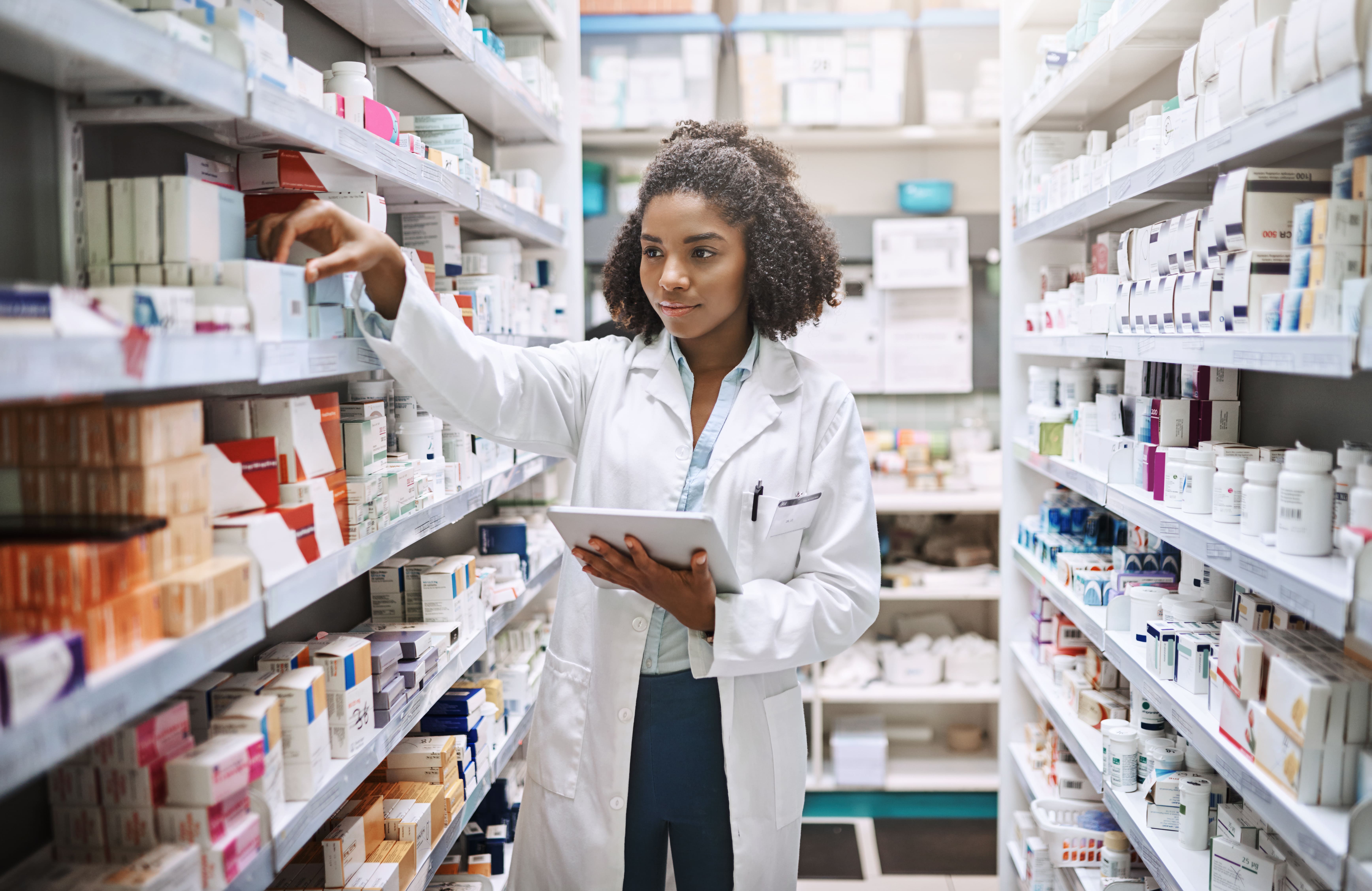 PRESCRIPTION ENTERPRISE