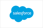 Logo Marquee - Salesforce