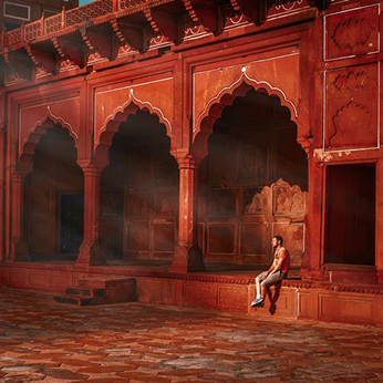 India