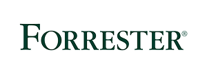Forrester Logo - Roadmap SAP Services Partner
