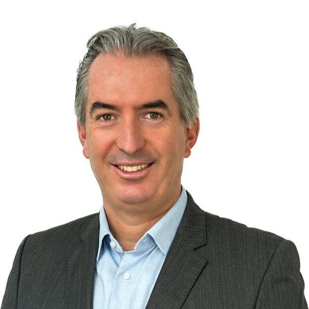 Carlos Enrique van Oordt Haro