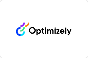 Optimizely logo