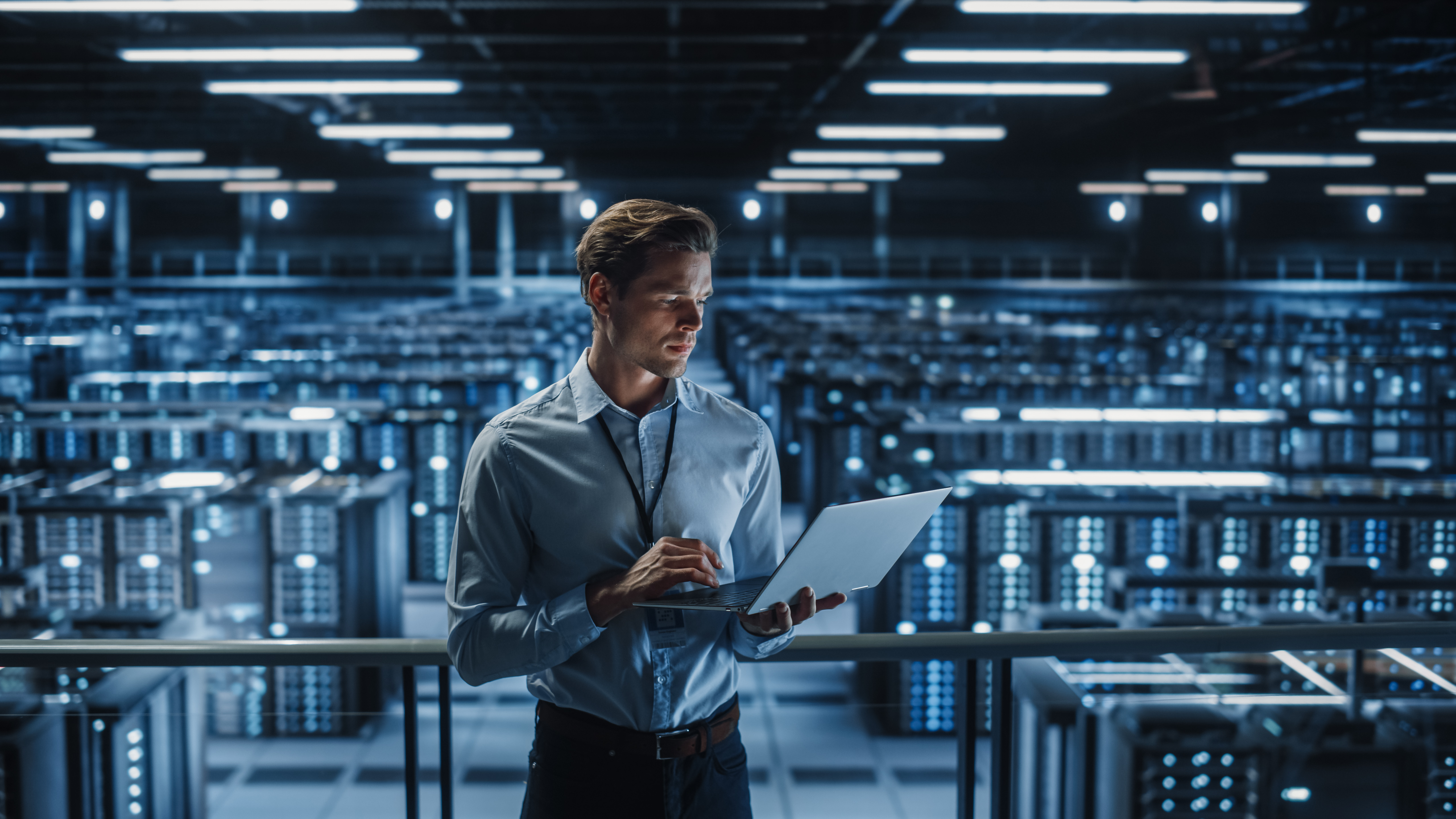 Modernizing Data Integration with Aladdin Data Cloud | Coforge