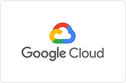 google cloud logo