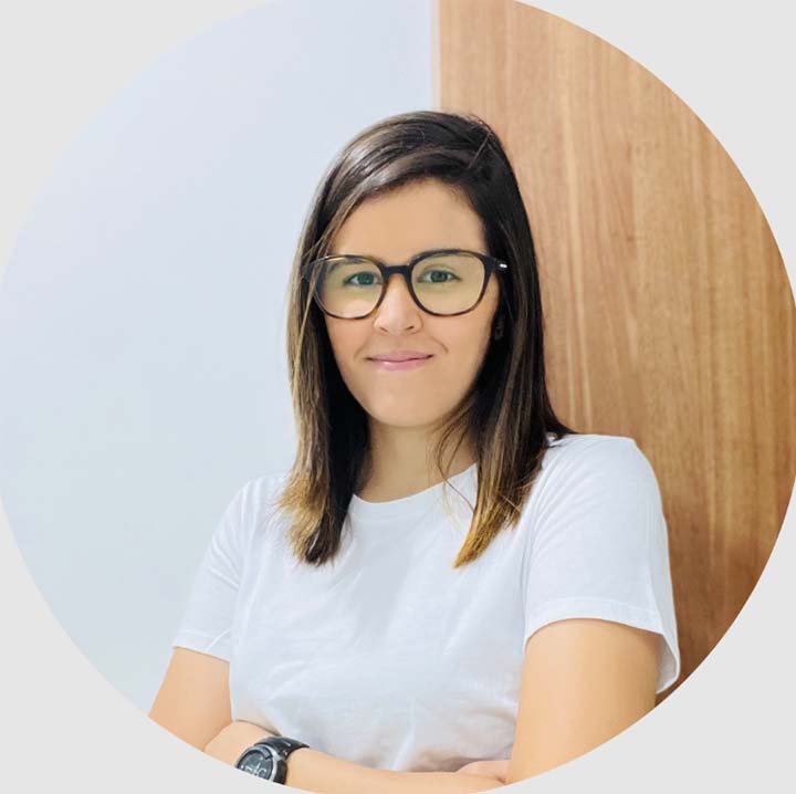 Maria Camila Daza