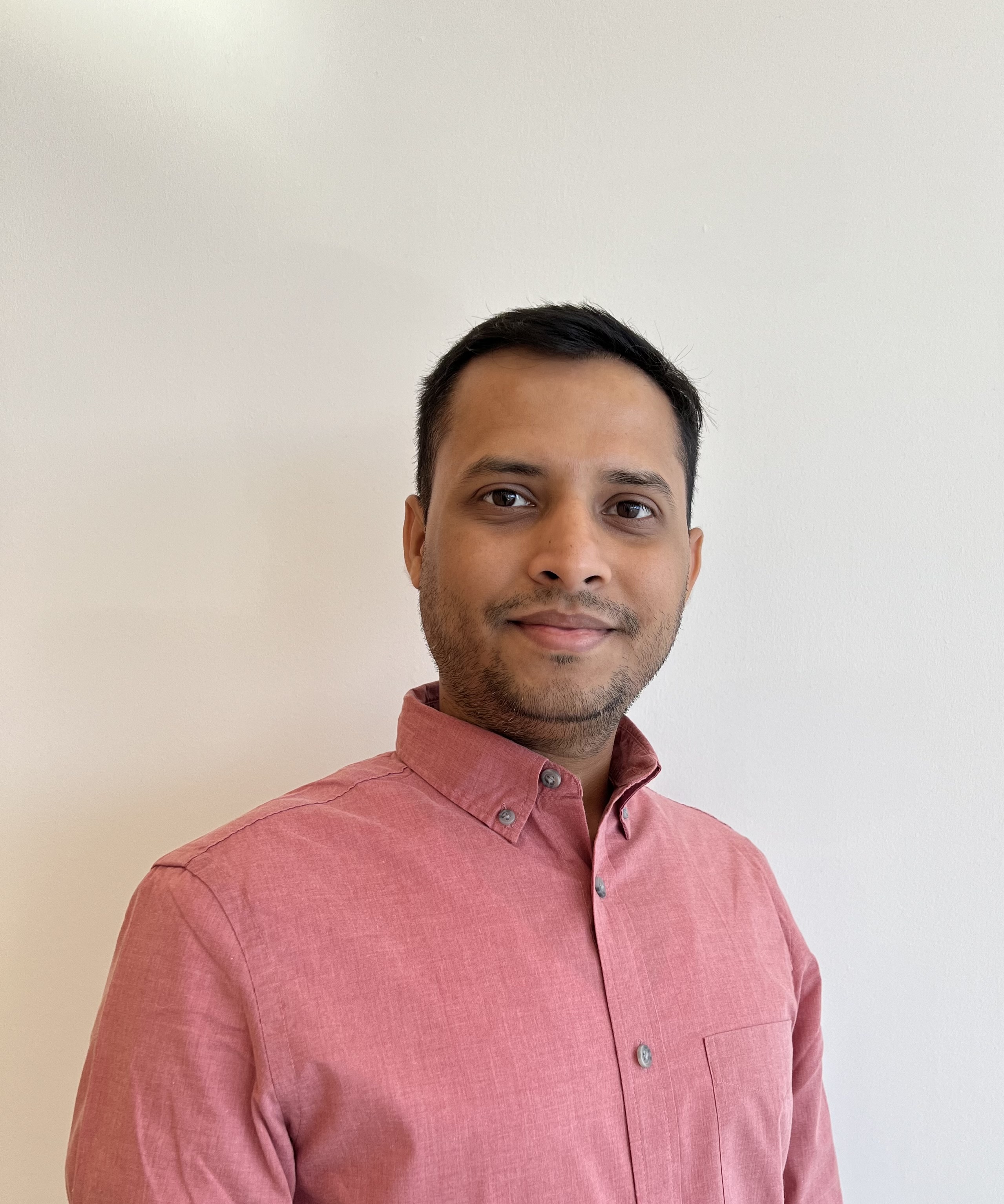 Rick Chauhan