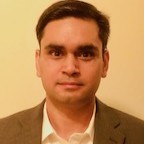 Nalin Tewari