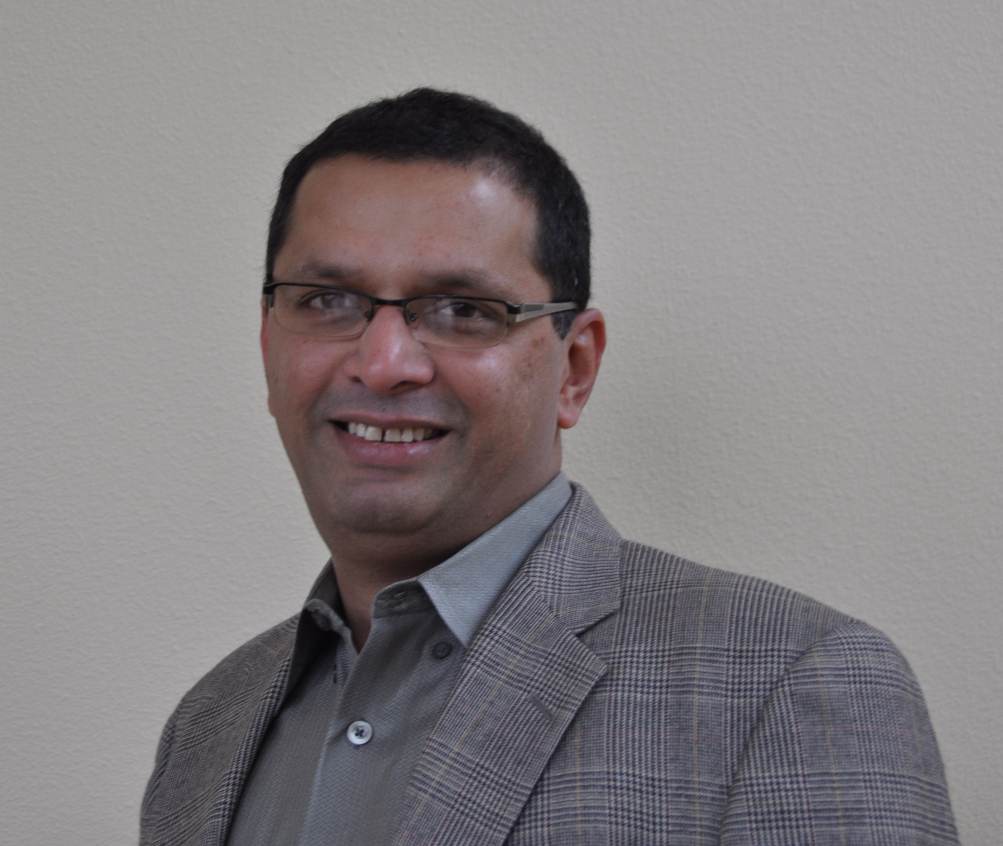 Amir Raza