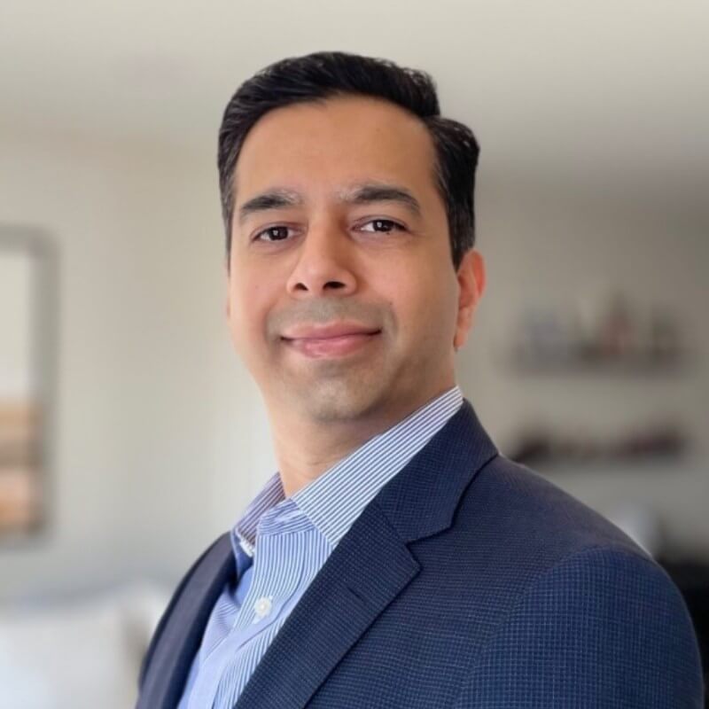 Sameer Kulkarny