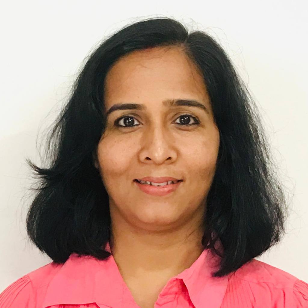 Anamika Krishanpal, PhD
