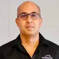 Siddharth Sharma  
