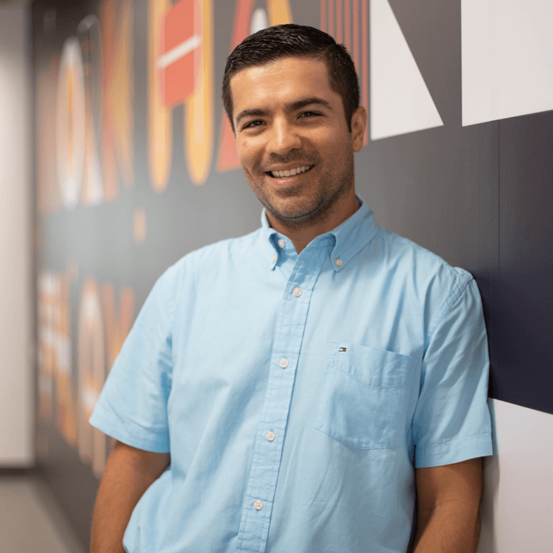 Rodrigo Vargas