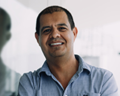 Gerardo Chaverri