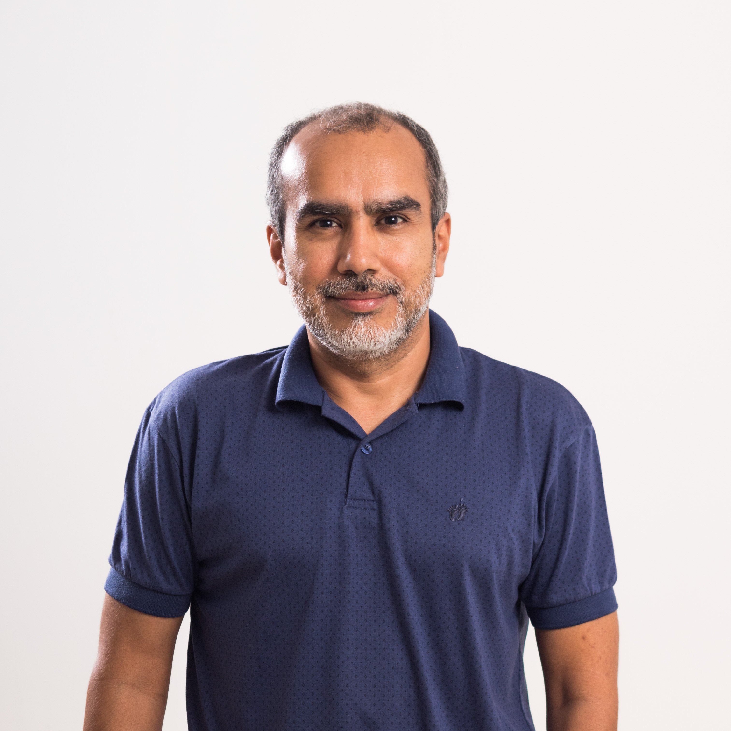 Juan Carlos Porras Quirós