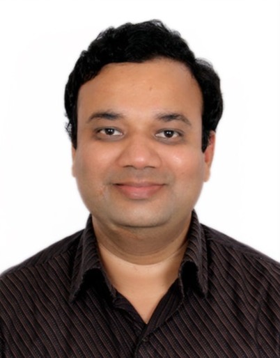 Vivek Rastogi
