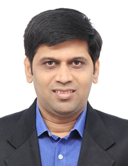 Chinmay Mhaskar