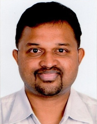 Saravana Kumar Rajiah