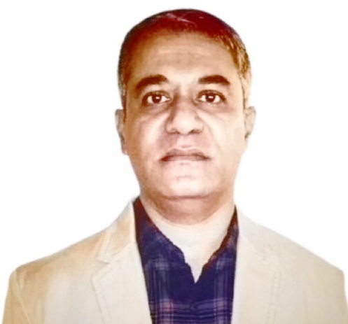 Vijay Kumar