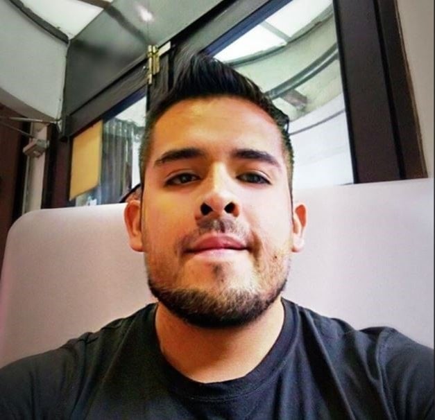Gustavo Romero