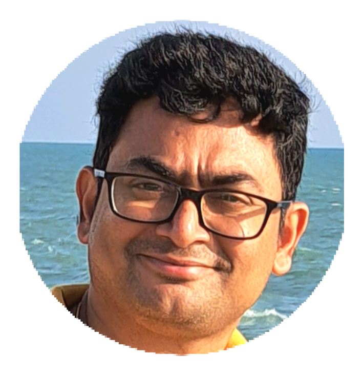 Kishore Kumar K