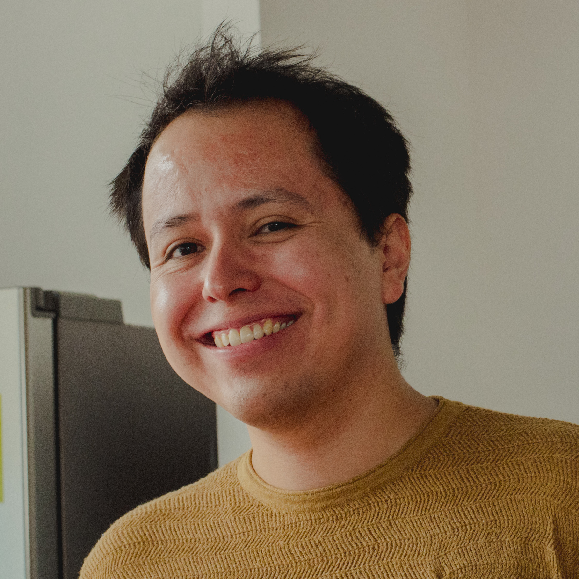 Fermín Chávez