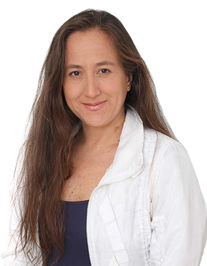 Denise Robles