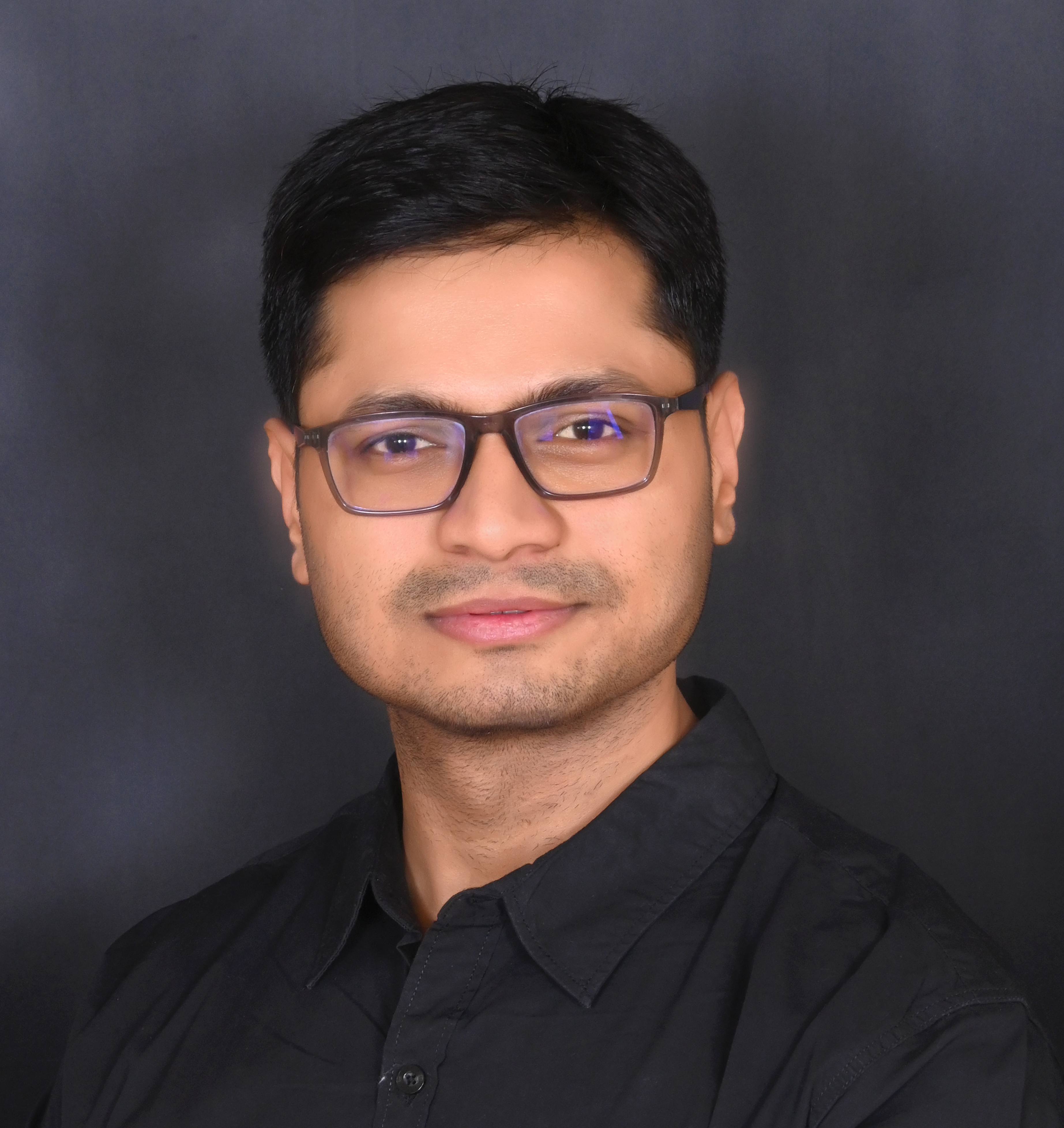 Aditya Chouhan