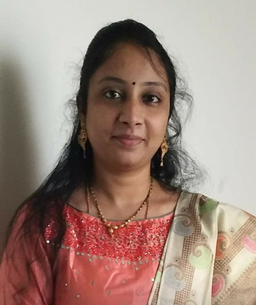 Keerthi Vaddi