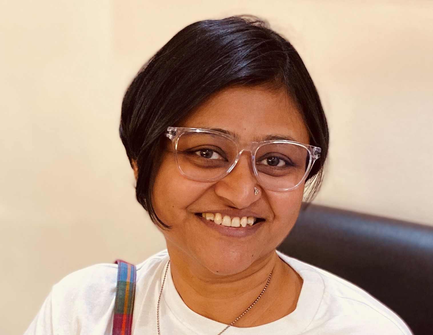 Nupur Avantika