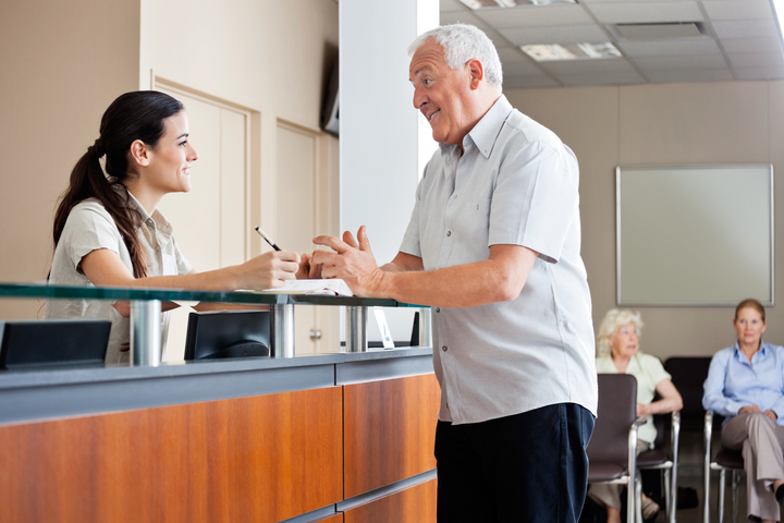 HOSPITAL SOFTWARE PROVIDER