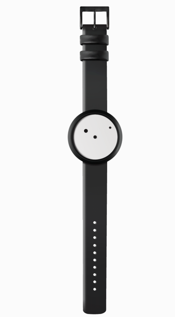 Vector Watch Gif