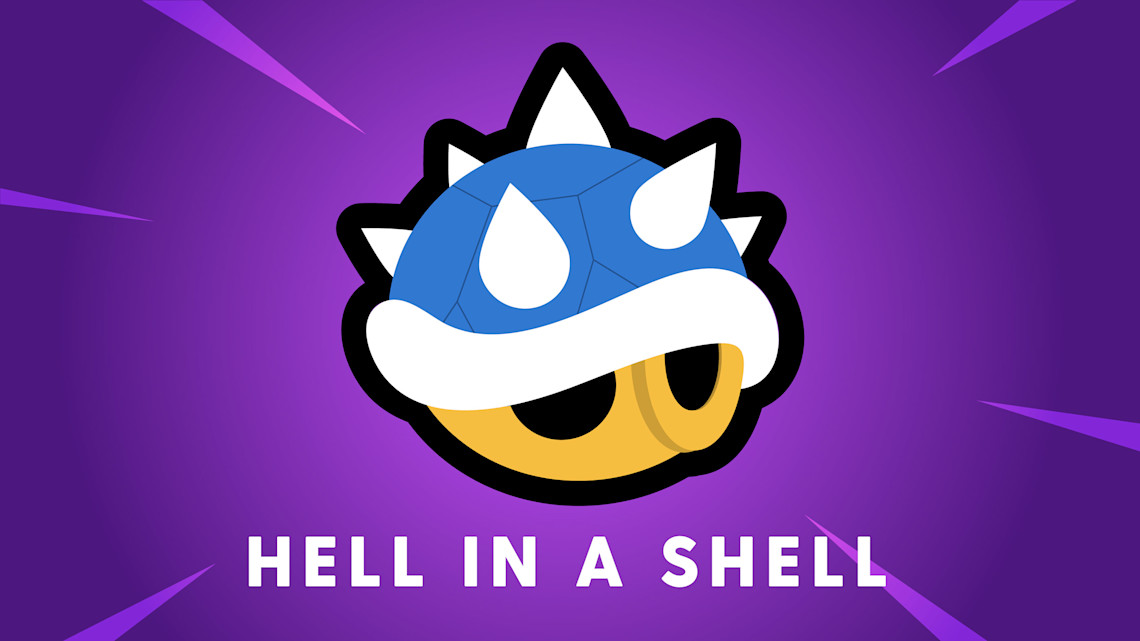 blueShell