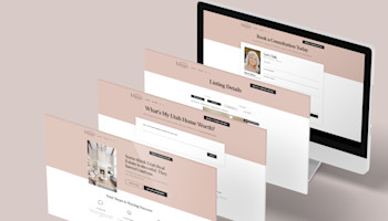 Buno Realty LLC Branding - Project Thumbnail