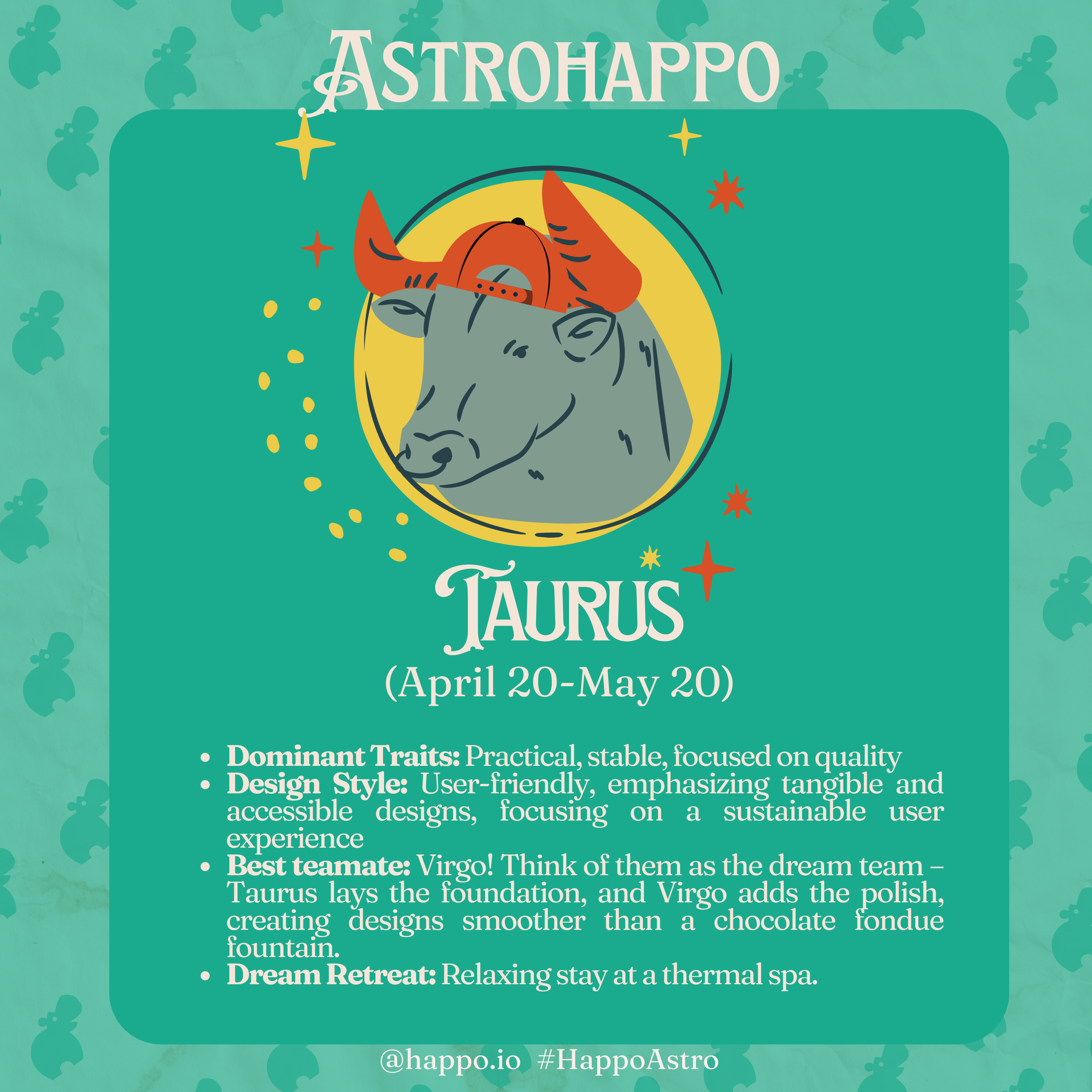 Taurus