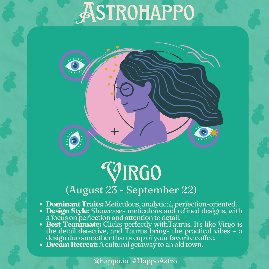 Virgo